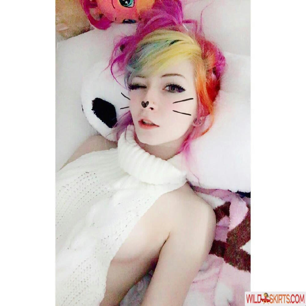 Himedeary / himedeary nude Instagram leaked photo #61