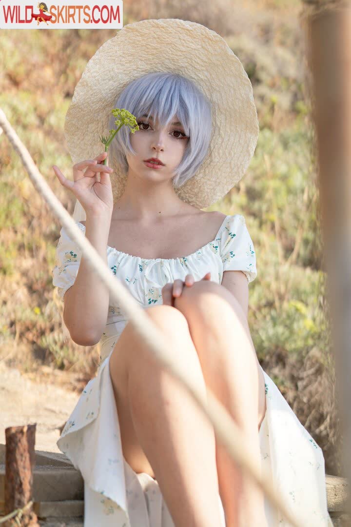 Himee.lily nude leaked photo #3