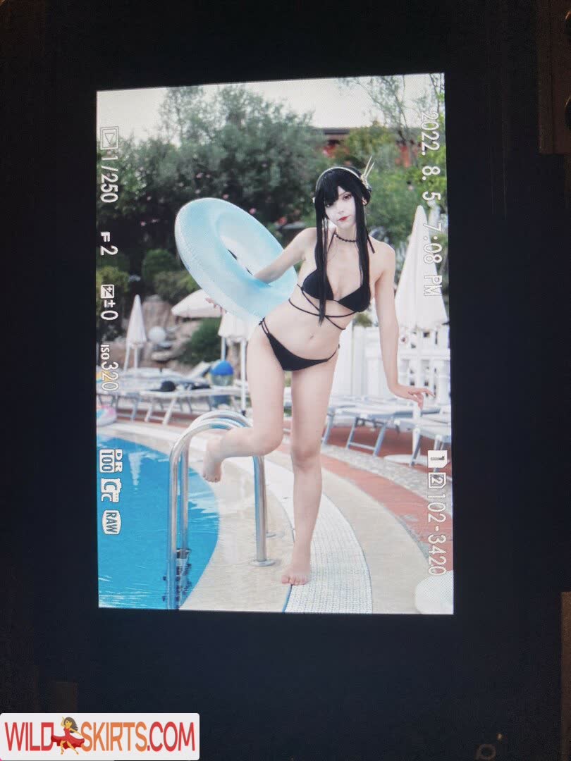 Himee.lily nude leaked photo #115