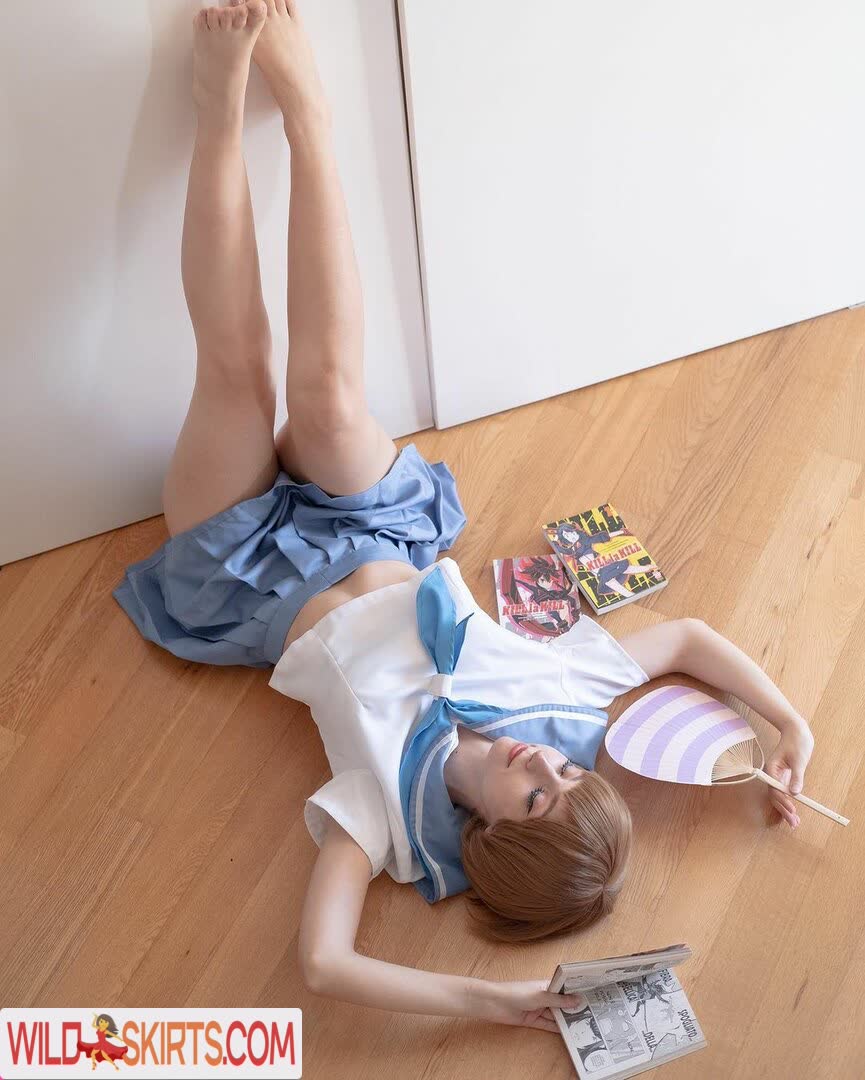 Himee.lily nude leaked photo #107