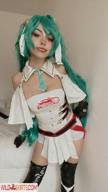 Himee.lily / Himeecosplay / himee.lily / kawaiierotica nude OnlyFans, Instagram leaked photo #82