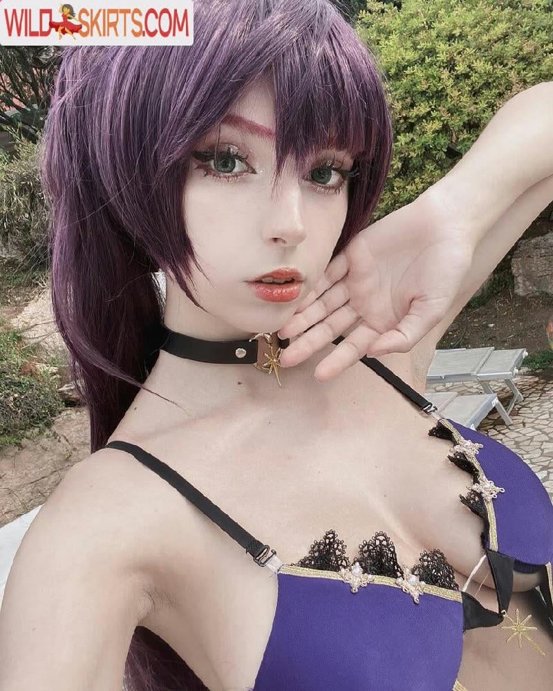 Himee.lily / Himeecosplay / himee.lily / kawaiierotica nude OnlyFans, Instagram leaked photo #20