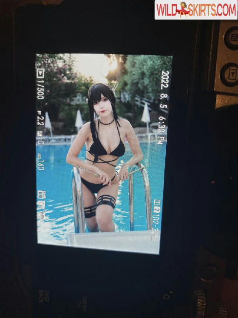 Himee.lily / Himeecosplay / himee.lily / kawaiierotica nude OnlyFans, Instagram leaked photo #112