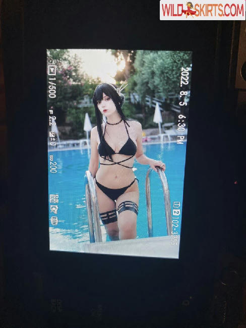 Himee.lily / Himeecosplay / himee.lily / kawaiierotica nude OnlyFans, Instagram leaked photo #110