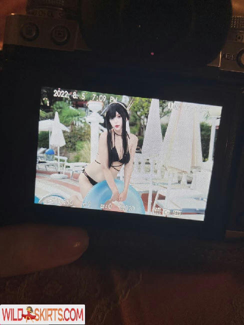 Himee.lily / Himeecosplay / himee.lily / kawaiierotica nude OnlyFans, Instagram leaked photo #121