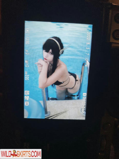 Himee.lily / Himeecosplay / himee.lily / kawaiierotica nude OnlyFans, Instagram leaked photo #119