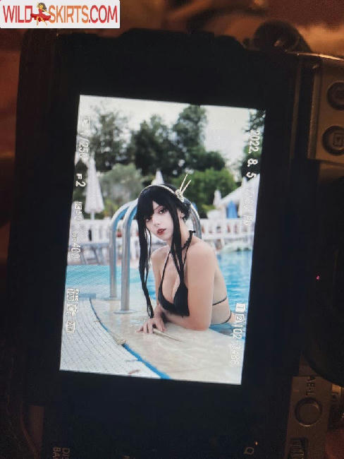 Himee.lily / Himeecosplay / himee.lily / kawaiierotica nude OnlyFans, Instagram leaked photo #123