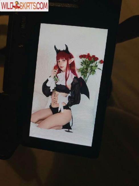 Himee.lily / Himeecosplay / himee.lily / kawaiierotica nude OnlyFans, Instagram leaked photo #140