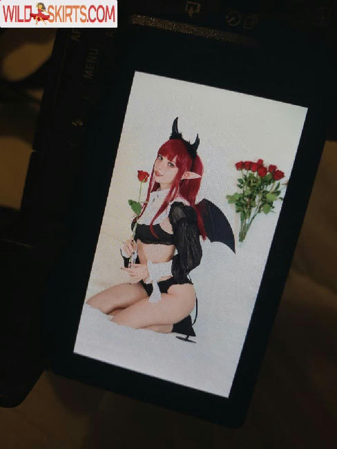 Himee.lily / Himeecosplay / himee.lily / kawaiierotica nude OnlyFans, Instagram leaked photo #150