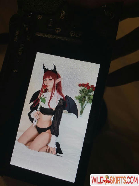 Himee.lily / Himeecosplay / himee.lily / kawaiierotica nude OnlyFans, Instagram leaked photo #151