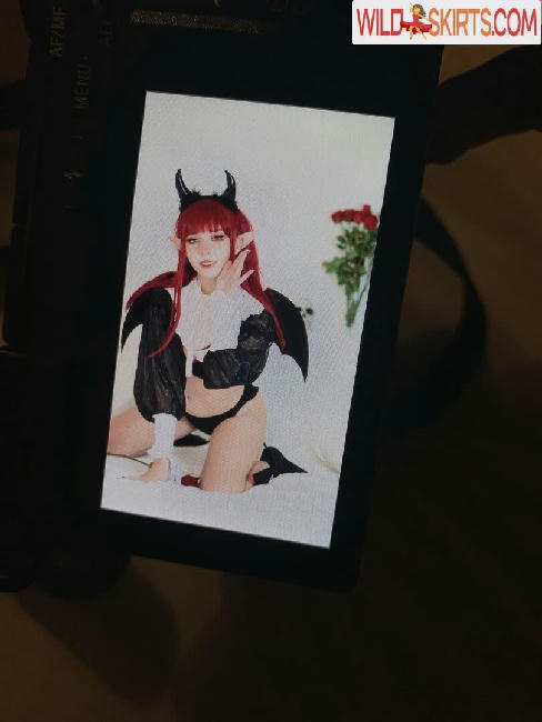 Himee.lily / Himeecosplay / himee.lily / kawaiierotica nude OnlyFans, Instagram leaked photo #152