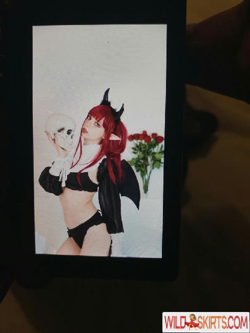 Himee.lily / Himeecosplay / himee.lily / kawaiierotica nude OnlyFans, Instagram leaked photo #142