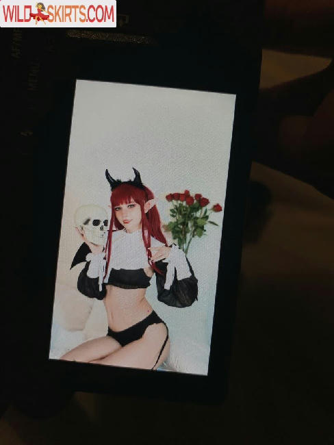 Himee.lily / Himeecosplay / himee.lily / kawaiierotica nude OnlyFans, Instagram leaked photo #143