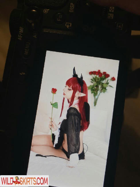 Himee.lily / Himeecosplay / himee.lily / kawaiierotica nude OnlyFans, Instagram leaked photo #147