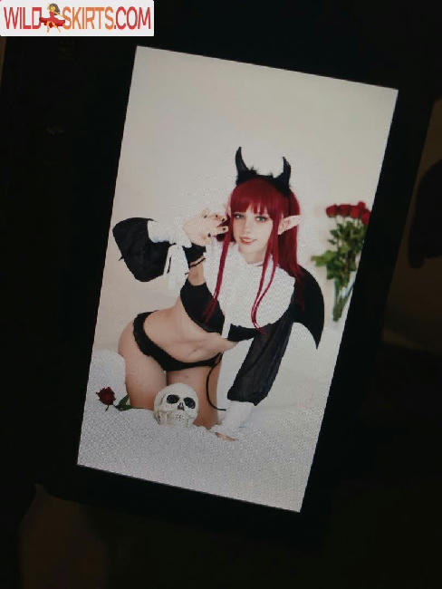 Himee.lily / Himeecosplay / himee.lily / kawaiierotica nude OnlyFans, Instagram leaked photo #144