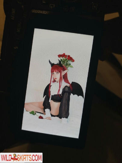 Himee.lily / Himeecosplay / himee.lily / kawaiierotica nude OnlyFans, Instagram leaked photo #148