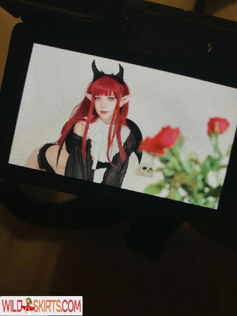 Himee.lily / Himeecosplay / himee.lily / kawaiierotica nude OnlyFans, Instagram leaked photo #159