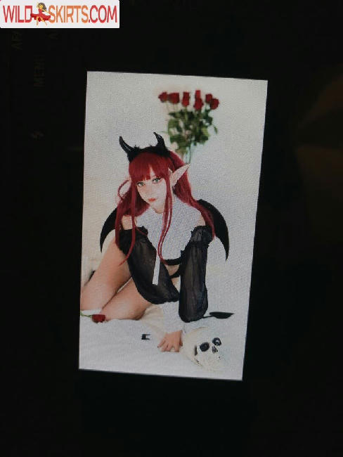 Himee.lily / Himeecosplay / himee.lily / kawaiierotica nude OnlyFans, Instagram leaked photo #155