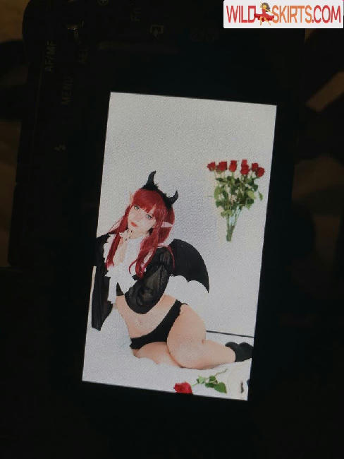 Himee.lily / Himeecosplay / himee.lily / kawaiierotica nude OnlyFans, Instagram leaked photo #162