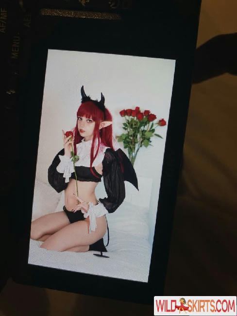 Himee.lily / Himeecosplay / himee.lily / kawaiierotica nude OnlyFans, Instagram leaked photo #164