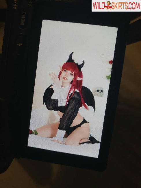 Himee.lily / Himeecosplay / himee.lily / kawaiierotica nude OnlyFans, Instagram leaked photo #167