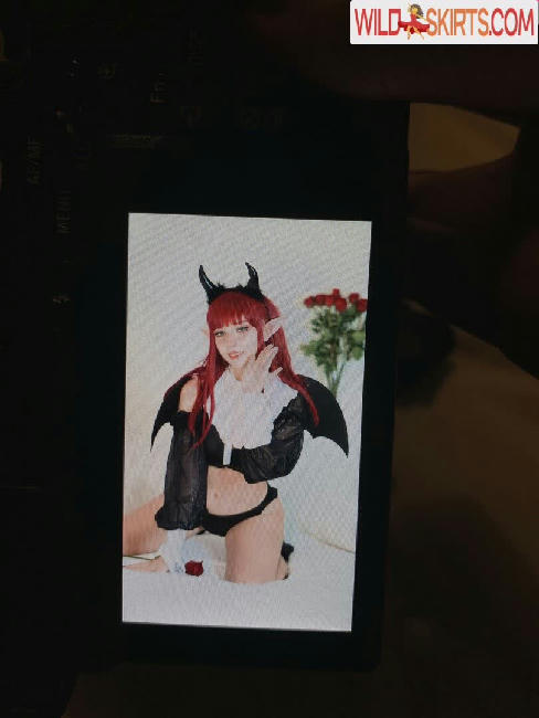 Himee.lily / Himeecosplay / himee.lily / kawaiierotica nude OnlyFans, Instagram leaked photo #171