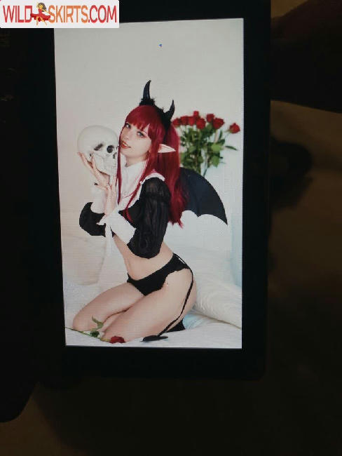 Himee.lily / Himeecosplay / himee.lily / kawaiierotica nude OnlyFans, Instagram leaked photo #172