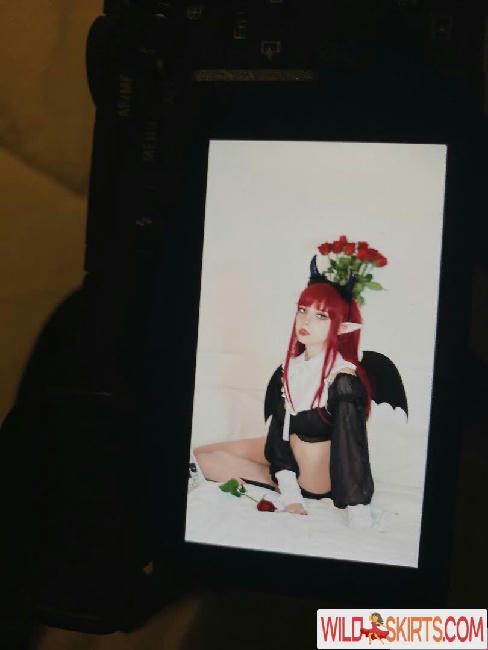 Himee.lily / Himeecosplay / himee.lily / kawaiierotica nude OnlyFans, Instagram leaked photo #183