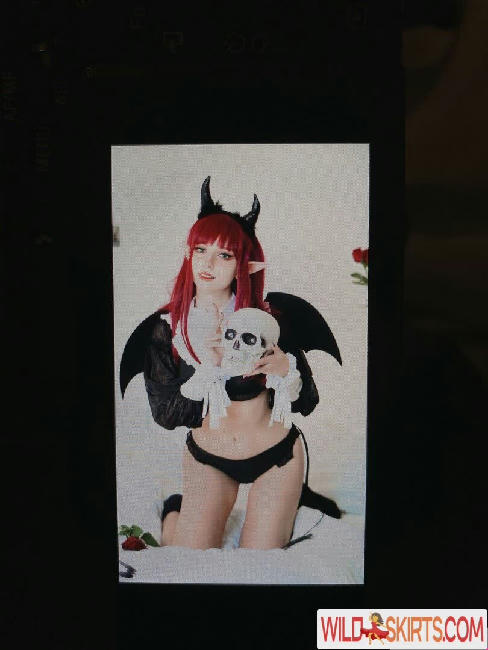 Himee.lily / Himeecosplay / himee.lily / kawaiierotica nude OnlyFans, Instagram leaked photo #189