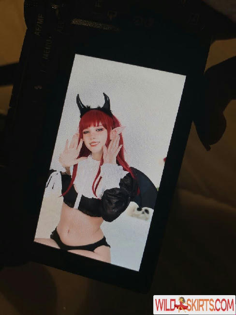 Himee.lily / Himeecosplay / himee.lily / kawaiierotica nude OnlyFans, Instagram leaked photo #191