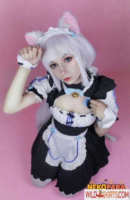 Himee.lily / Himeecosplay / himee.lily / kawaiierotica nude OnlyFans, Instagram leaked photo #124