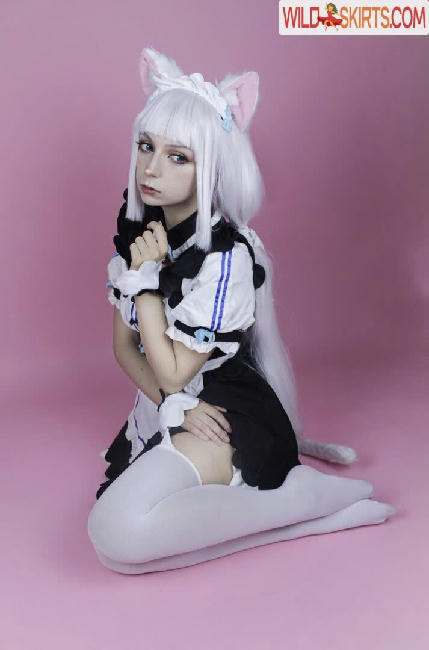 Himee.lily / Himeecosplay / himee.lily / kawaiierotica nude OnlyFans, Instagram leaked photo #128