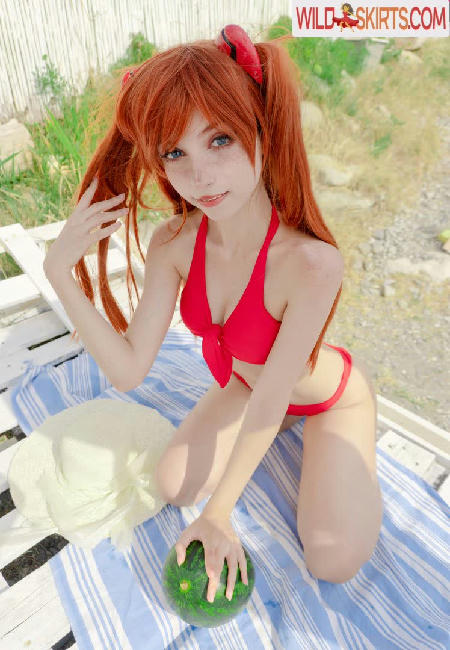 Himee / Himeecosplay / himee.lily nude Snapchat, Instagram leaked photo #115