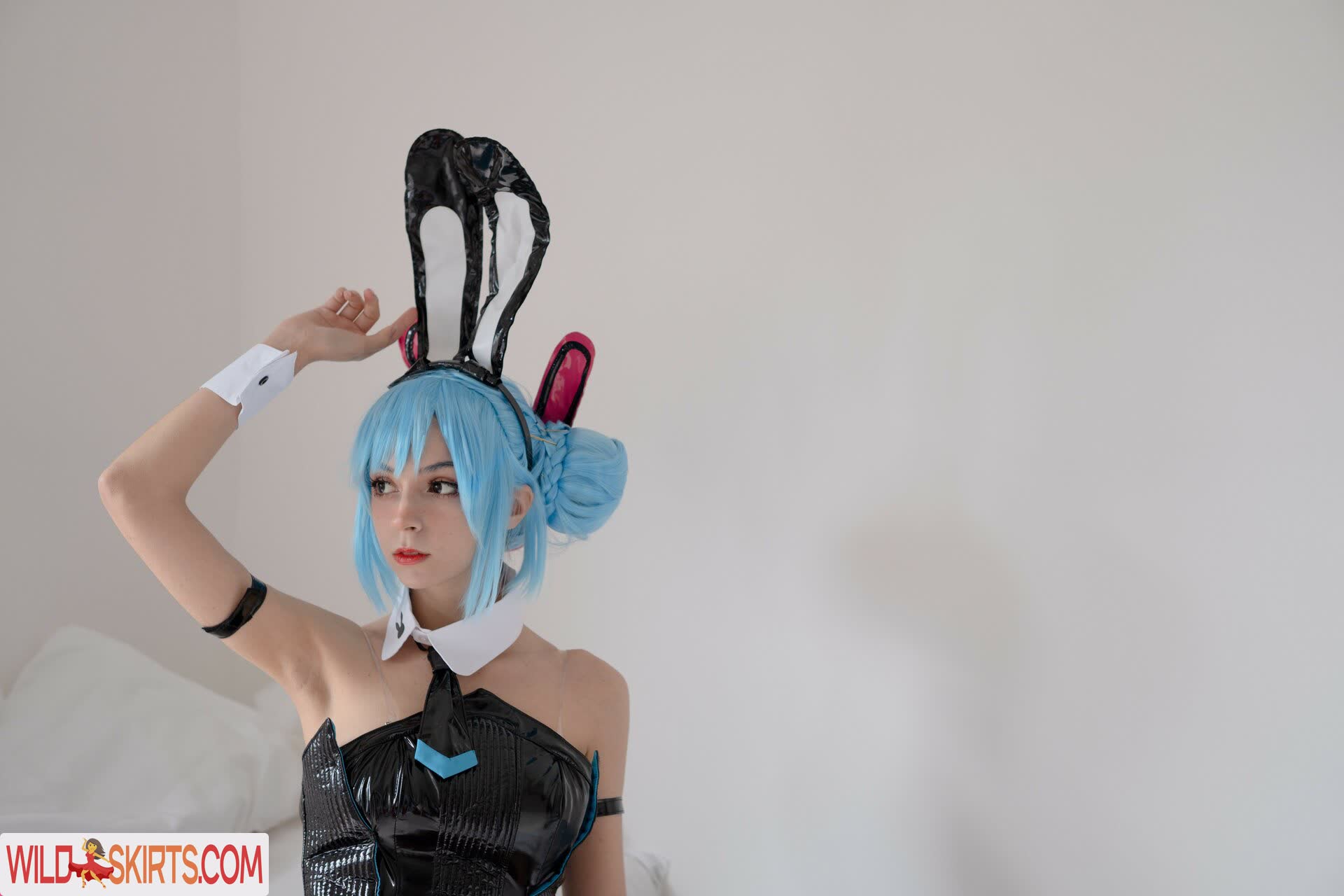 Himeecosplay nude leaked photo #298