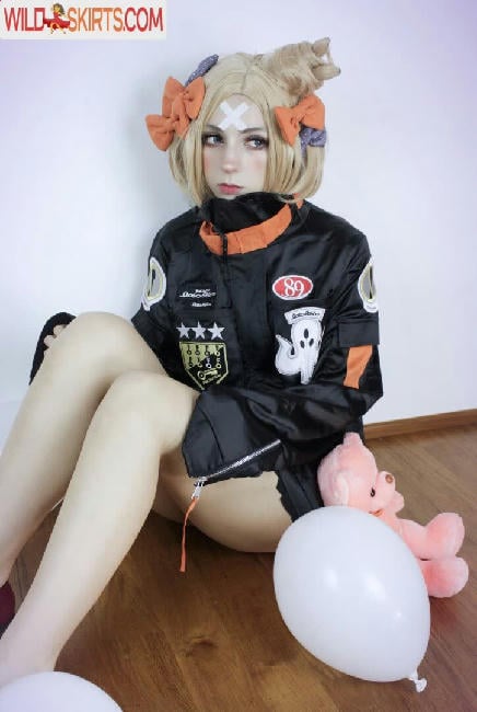 Himeecosplay / Himee.lily / Himeecosplay nude Instagram leaked photo #47