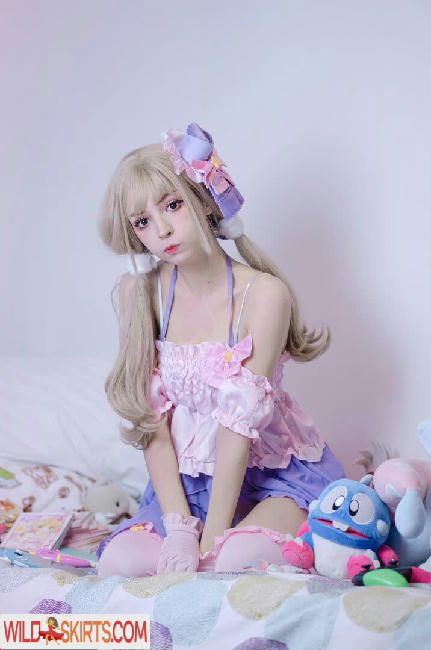 Himeecosplay / Himee.lily / Himeecosplay nude Instagram leaked photo #153