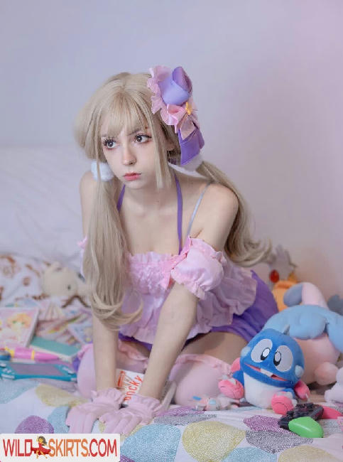 Himeecosplay / Himee.lily / Himeecosplay nude Instagram leaked photo #142