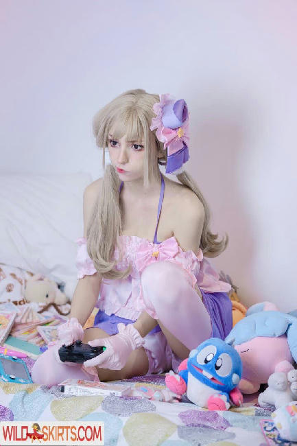 Himeecosplay / Himee.lily / Himeecosplay nude Instagram leaked photo #155