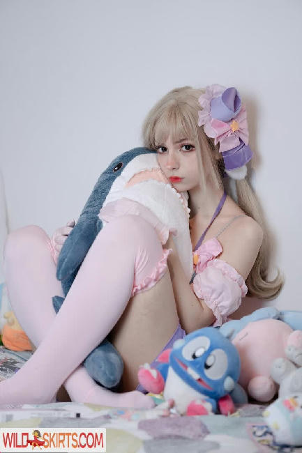 Himeecosplay / Himee.lily / Himeecosplay nude Instagram leaked photo #157