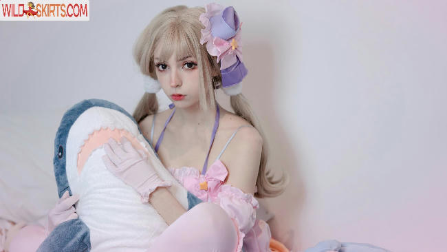 Himeecosplay / Himee.lily / Himeecosplay nude Instagram leaked photo #143