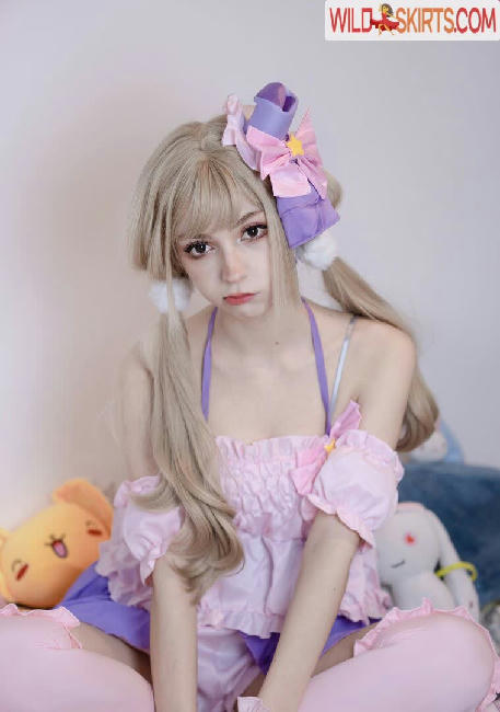 Himeecosplay / Himee.lily / Himeecosplay nude Instagram leaked photo #144