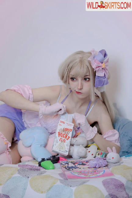 Himeecosplay / Himee.lily / Himeecosplay nude Instagram leaked photo #145