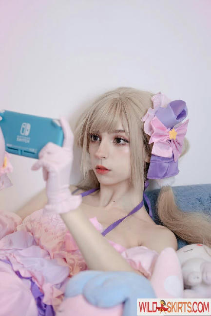 Himeecosplay / Himee.lily / Himeecosplay nude Instagram leaked photo #170