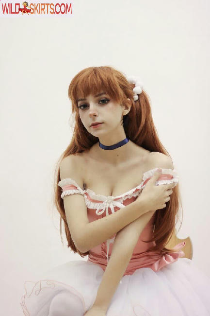 Himeecosplay / Himee.lily / Himeecosplay nude Instagram leaked photo #210