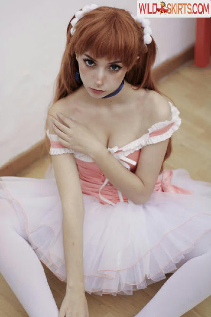 Himeecosplay / Himee.lily / Himeecosplay nude Instagram leaked photo #174