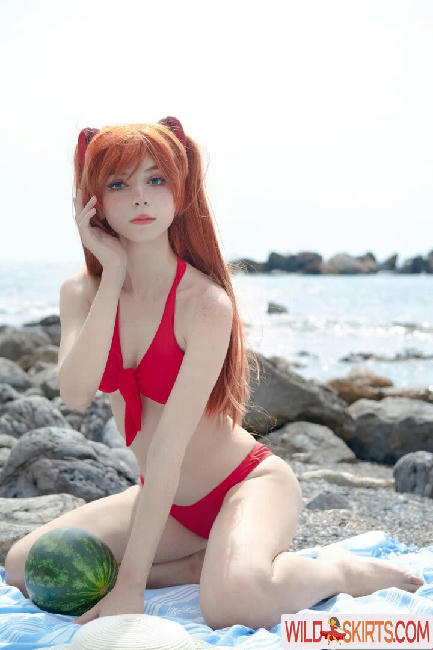 Himeecosplay / Himee.lily / Himeecosplay nude Instagram leaked photo #215