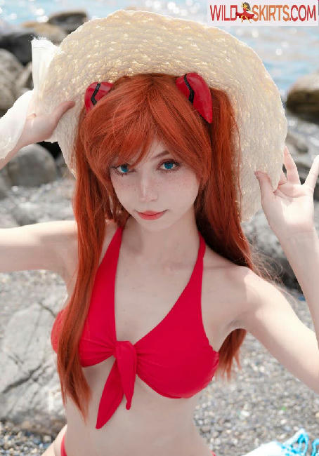 Himeecosplay / Himee.lily / Himeecosplay nude Instagram leaked photo #236