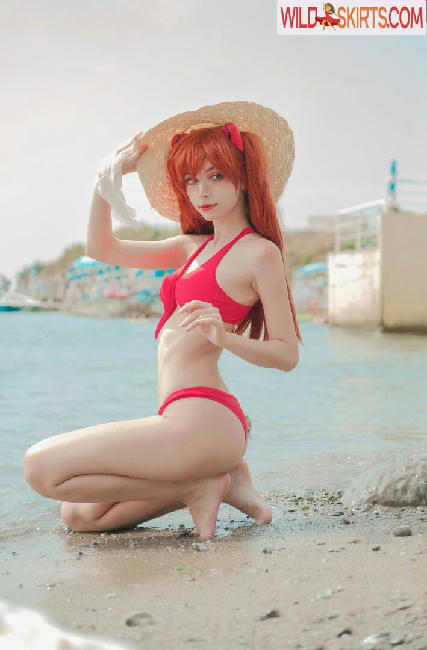 Himeecosplay / Himee.lily / Himeecosplay nude Instagram leaked photo #231