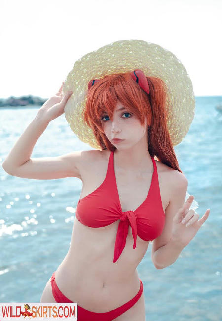 Himeecosplay / Himee.lily / Himeecosplay nude Instagram leaked photo #217