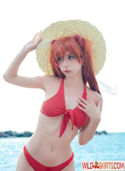 Himeecosplay / Himee.lily / Himeecosplay nude Instagram leaked photo #180